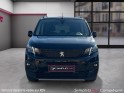 Peugeot rifter standard bluehdi 130 ss bvm6 gt line - 2éme main - suivi peugeot - carplay - caméra occasion simplicicar...