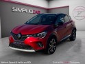 Renault captur 1.3 tce intense occasion troyes simplicicar simplicibike france