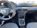 Dacia jogger eco-g 100 5 places essentiel occasion simplicicar limoges  simplicicar simplicibike france