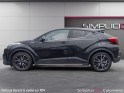 Toyota c-hr hybride 122h distinctive / full option / garantie 12 mois occasion simplicicar colomiers  simplicicar...