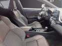 Toyota c-hr hybride 122h distinctive / full option / garantie 12 mois occasion simplicicar colomiers  simplicicar...