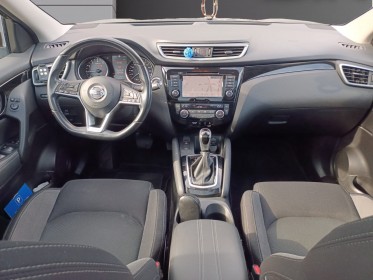 Nissan qashqai 2019 evapo 1.3 dig-t 160 dct n-connecta / garantie 12 mois / occasion simplicicar colomiers  simplicicar...