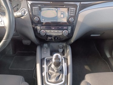 Nissan qashqai 2019 evapo 1.3 dig-t 160 dct n-connecta / garantie 12 mois / occasion simplicicar colomiers  simplicicar...