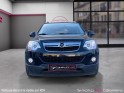 Opel antara 2.2 cdti 163 4x2 cosmo occasion simplicicar colomiers  simplicicar simplicibike france