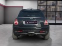 Mini hatch r56 184 cv / cooper s / toit pano ouvrant / gps / garantie 12 mois occasion  simplicicar nord isere simplicicar...