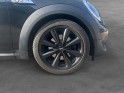 Mini hatch r56 184 cv / cooper s / toit pano ouvrant / gps / garantie 12 mois occasion  simplicicar nord isere simplicicar...