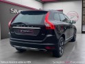 Volvo xc60 d4 190 ch xénium  geartronic a / garantie 12 mois / occasion simplicicar colomiers  simplicicar simplicibike france