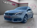 Peugeot 308 puretech 130ch ss eat8 gt line occasion simplicicar la fleche simplicicar simplicibike france