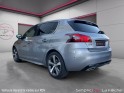 Peugeot 308 puretech 130ch ss eat8 gt line occasion simplicicar la fleche simplicicar simplicibike france