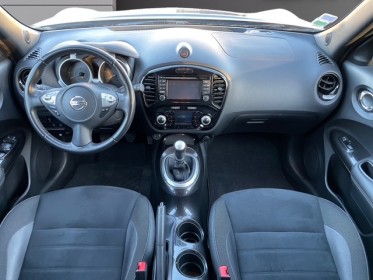 Nissan juke 1.2e dig-t 115 start/stop system n-connecta 1 main occasion simplicicar tours  simplicicar simplicibike france