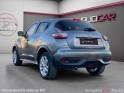 Nissan juke 1.2e dig-t 115 start/stop system n-connecta 1 main occasion simplicicar tours  simplicicar simplicibike france