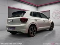 Volkswagen polo 1.0 tsi 95 ss bvm5 r-line occasion simplicicar pau simplicicar simplicibike france