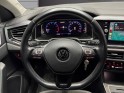 Volkswagen polo 1.0 tsi 95 ss bvm5 r-line occasion simplicicar pau simplicicar simplicibike france