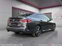 Bmw serie 2 gran coupe f44 218i 140 ch dkg7 pack m - garantie 12 mois - toit ouvrant - affichage tete haute - siege sport...