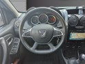 Dacia duster tce 125 4x2 black touch 2017 / 1 main / suivi dacia complet / courroie neuve / camera recul / garantie 12 mois...