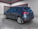 Renault clio iv dci 75 energy zen / entree sans clÉ / gps / bluetooth / regul vitesse / garantie 12 mois occasion...