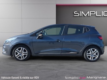 Renault clio iv dci 75 energy zen / entree sans clÉ / gps / bluetooth / regul vitesse / garantie 12 mois occasion...