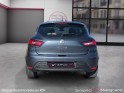 Renault clio iv dci 75 energy zen / entree sans clÉ / gps / bluetooth / regul vitesse / garantie 12 mois occasion...