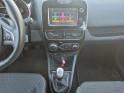 Renault clio iv dci 75 energy zen / entree sans clÉ / gps / bluetooth / regul vitesse / garantie 12 mois occasion...