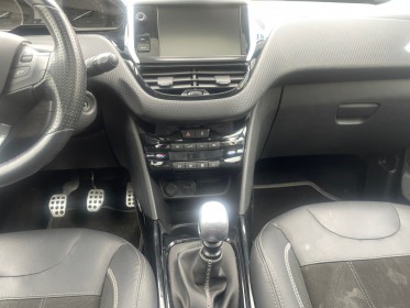 Peugeot 2008 crossway - carplay - toit panoramique - distribution ok occasion simplicicar orgeval  simplicicar simplicibike...