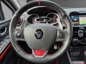 Renault clio iv 1.6l rs cup 200ch edc garantie 1an occasion  simplicicar nord isere simplicicar simplicibike france