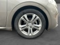 Peugeot 208 1.6 vti 120ch bvm5 allure - garantie 12mois - 2ème main physique occasion  simplicicar nord isere simplicicar...