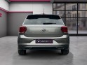 Volkswagen polo r-line 1.0 tsi ss 115 dsg7/moteurboiteturbo neufs garantie vw/toit ouv/syst premium beats occasion ...