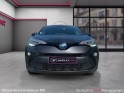 Toyota c-hr hybride my20 2.0l 184 ch edition garantie constructeur caméra/ouverture et démarrage sans clef occasion...