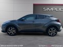 Toyota c-hr hybride my20 2.0l 184 ch edition garantie constructeur caméra/ouverture et démarrage sans clef occasion...