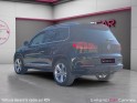 Volkswagen tiguan 2.0 tdi 184 fap bluemotion technology série spéciale r-exclusive 4motion dsg7 occasion cannes (06)...