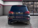 Volkswagen tiguan 2.0 tdi 184 fap bluemotion technology série spéciale r-exclusive 4motion dsg7 occasion cannes (06)...