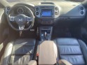 Volkswagen tiguan 2.0 tdi 184 fap bluemotion technology série spéciale r-exclusive 4motion dsg7 occasion cannes (06)...