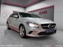 Mercedes classe cla shooting brake 200d 7g-dct inspiration / origine france / full mercedes / garantie 12 mois occasion...