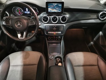 Mercedes classe cla shooting brake 200d 7g-dct inspiration / origine france / full mercedes / garantie 12 mois occasion...