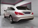 Mercedes classe cla shooting brake 200d 7g-dct inspiration / origine france / full mercedes / garantie 12 mois occasion...