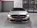 Mercedes classe cla shooting brake 200d 7g-dct inspiration / origine france / full mercedes / garantie 12 mois occasion...