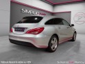 Mercedes classe cla shooting brake 200d 7g-dct inspiration / origine france / full mercedes / garantie 12 mois occasion...