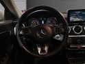 Mercedes classe cla shooting brake 200d 7g-dct inspiration / origine france / full mercedes / garantie 12 mois occasion...