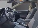 Toyota auris hybride 136h design / garantie 12 mois / occasion simplicicar colomiers  simplicicar simplicibike france