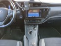 Toyota auris hybride 136h design / garantie 12 mois / occasion simplicicar colomiers  simplicicar simplicibike france