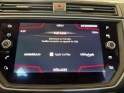 Seat arona 1.0 ecotsi 115ch dsg7 style radar ar/carplay/charge a induction - garantie 12 mois - occasion simplicicar...