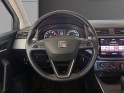 Seat arona 1.0 ecotsi 115ch dsg7 style radar ar/carplay/charge a induction - garantie 12 mois - occasion simplicicar...