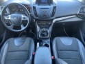 Ford kuga 2.0 tdci 115 fap 4x2 titanium occasion simplicicar colomiers  simplicicar simplicibike france