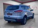 Ford kuga 2.0 tdci 115 fap 4x2 titanium occasion simplicicar colomiers  simplicicar simplicibike france