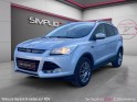 Ford kuga 2.0 tdci 115 fap 4x2 titanium occasion simplicicar colomiers  simplicicar simplicibike france