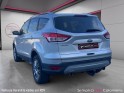 Ford kuga 2.0 tdci 115 fap 4x2 titanium occasion simplicicar colomiers  simplicicar simplicibike france