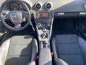 Audi a3 cabriolet 2.0 tdi 140 dpf s line occasion simplicicar colomiers  simplicicar simplicibike france