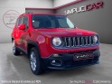 Jeep renegade 1.4 i multiair ss 140 ch longitude business occasion simplicicar colomiers  simplicicar simplicibike france