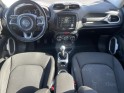 Jeep renegade 1.4 i multiair ss 140 ch longitude business occasion simplicicar colomiers  simplicicar simplicibike france