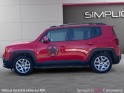 Jeep renegade 1.4 i multiair ss 140 ch longitude business occasion simplicicar colomiers  simplicicar simplicibike france